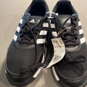 Adidas Tech Response 2.0  mens/boys golf shoes. 7 1/2 new with tags.